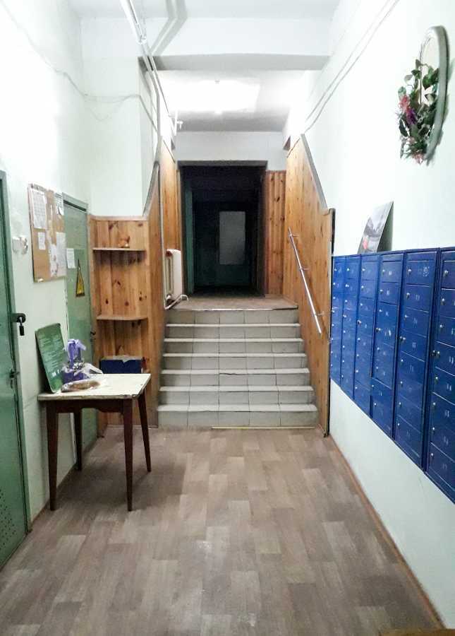 Аренда 2-комнатной квартиры 50 м², Петра Радченко ул., 4