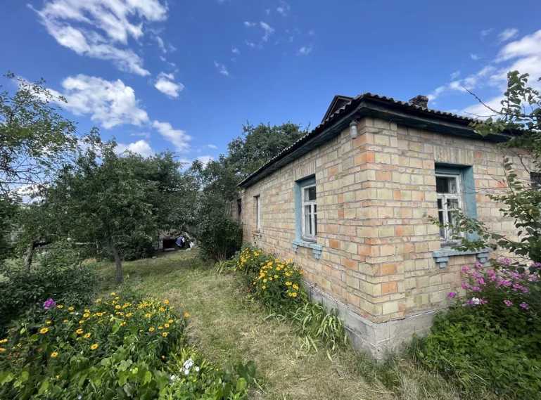 Продажа участка под индивидуальное жилое строительство 25 соток