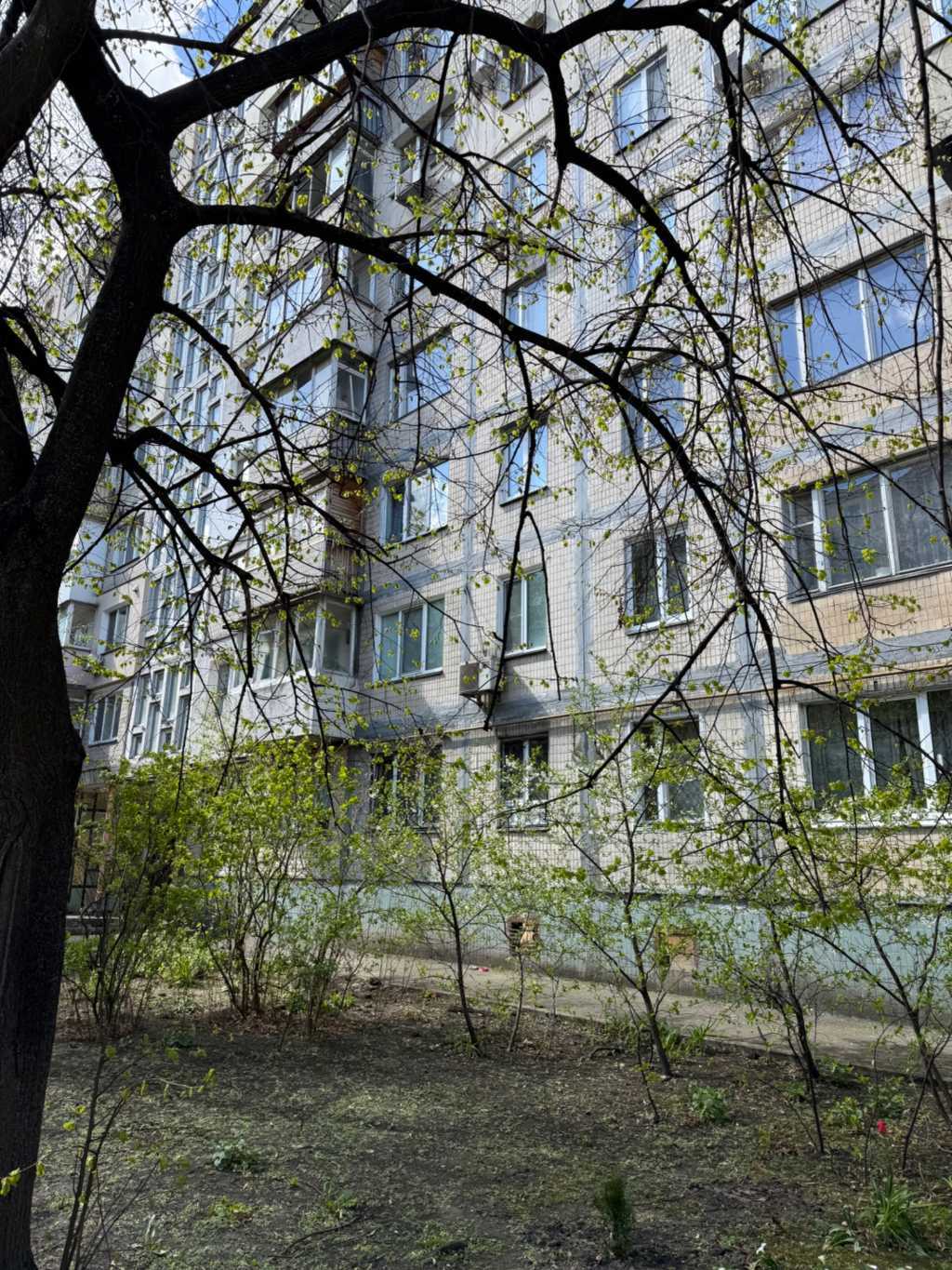 Продажа 1-комнатной квартиры 35 м², Якуба Коласа ул., 5