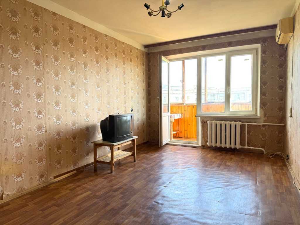 Продажа 1-комнатной квартиры 35 м², Якуба Коласа ул., 5