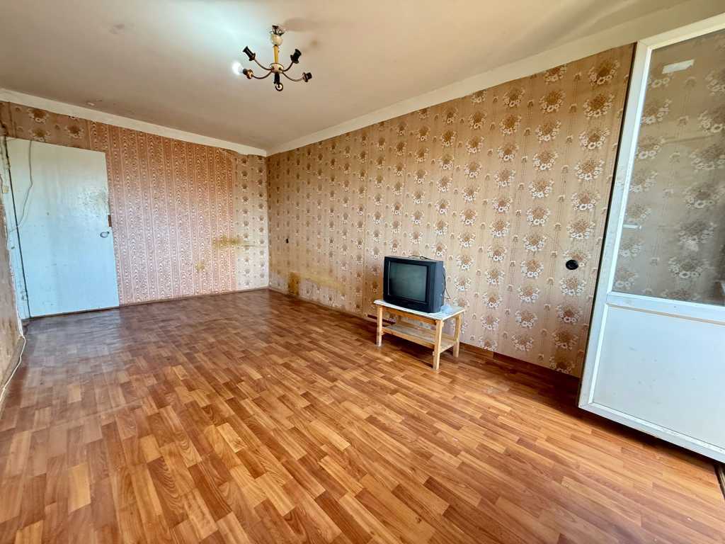Продажа 1-комнатной квартиры 35 м², Якуба Коласа ул., 5