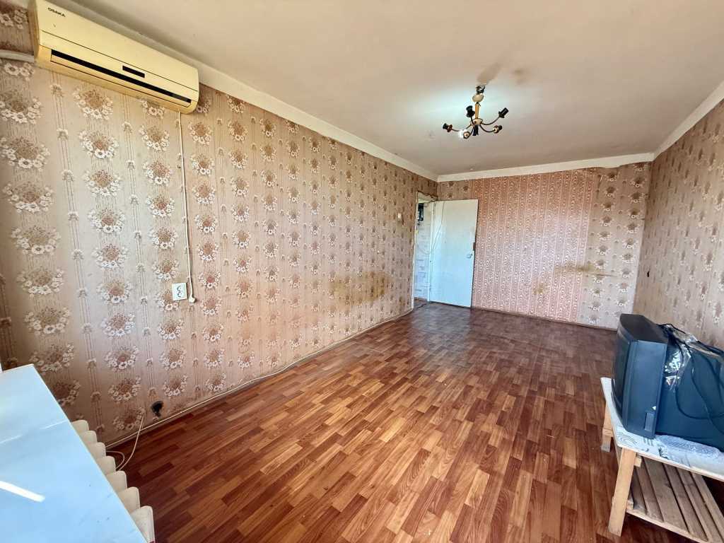 Продажа 1-комнатной квартиры 35 м², Якуба Коласа ул., 5