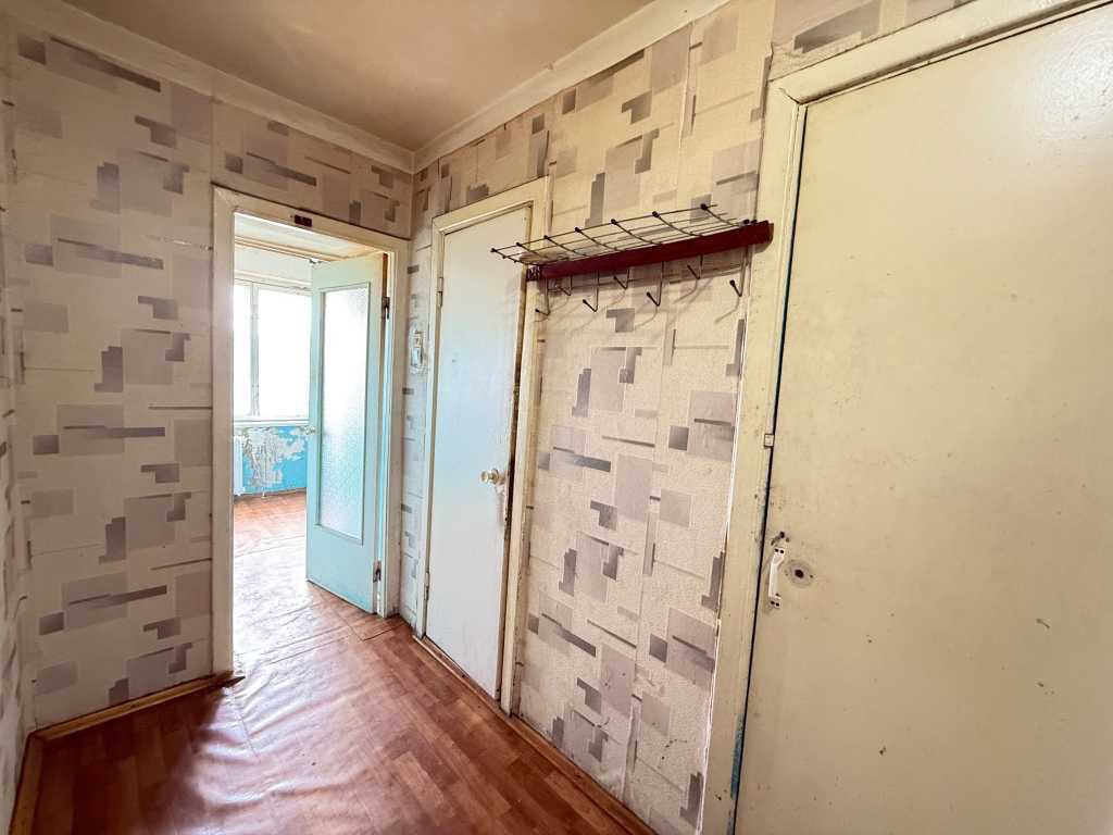 Продажа 1-комнатной квартиры 35 м², Якуба Коласа ул., 5