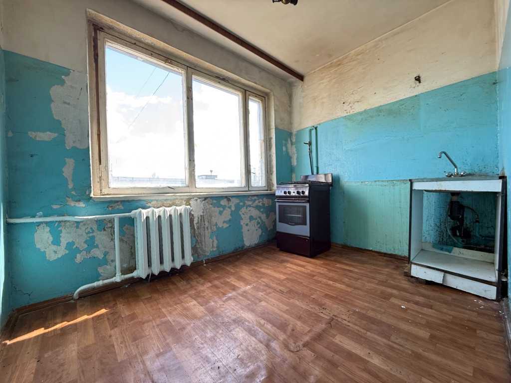 Продажа 1-комнатной квартиры 35 м², Якуба Коласа ул., 5