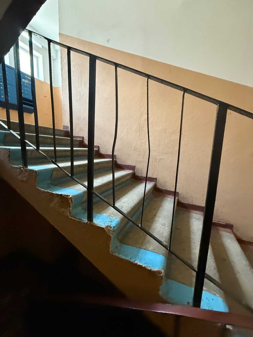 Продажа 1-комнатной квартиры 35 м², Якуба Коласа ул., 5