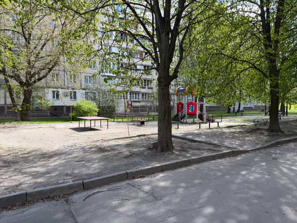 Продажа 1-комнатной квартиры 35 м², Якуба Коласа ул., 5