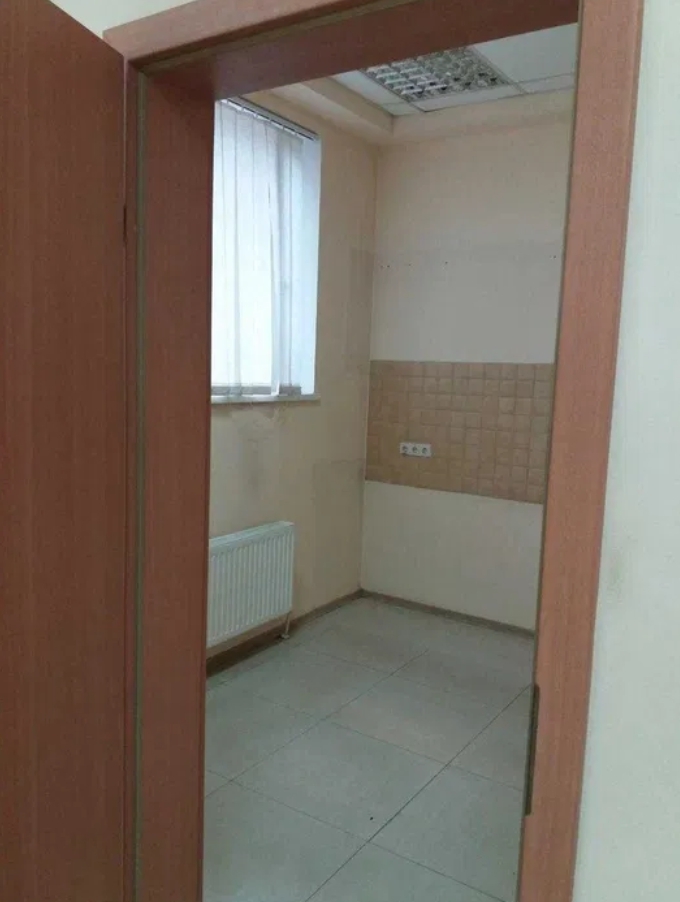 Аренда офиса 96 м², Дюковская ул.