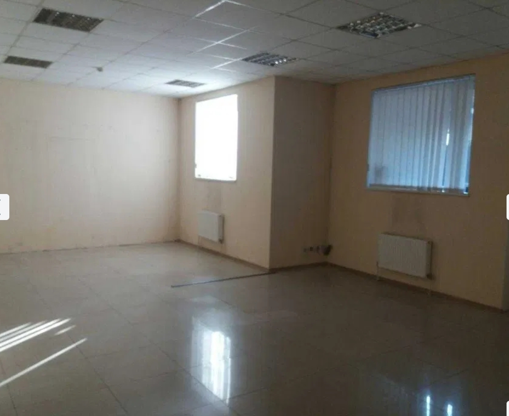 Аренда офиса 96 м², Дюковская ул.