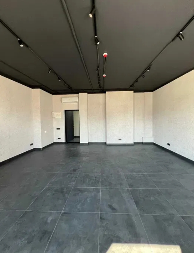 Аренда офиса 42 м², Небесной сотни просп.