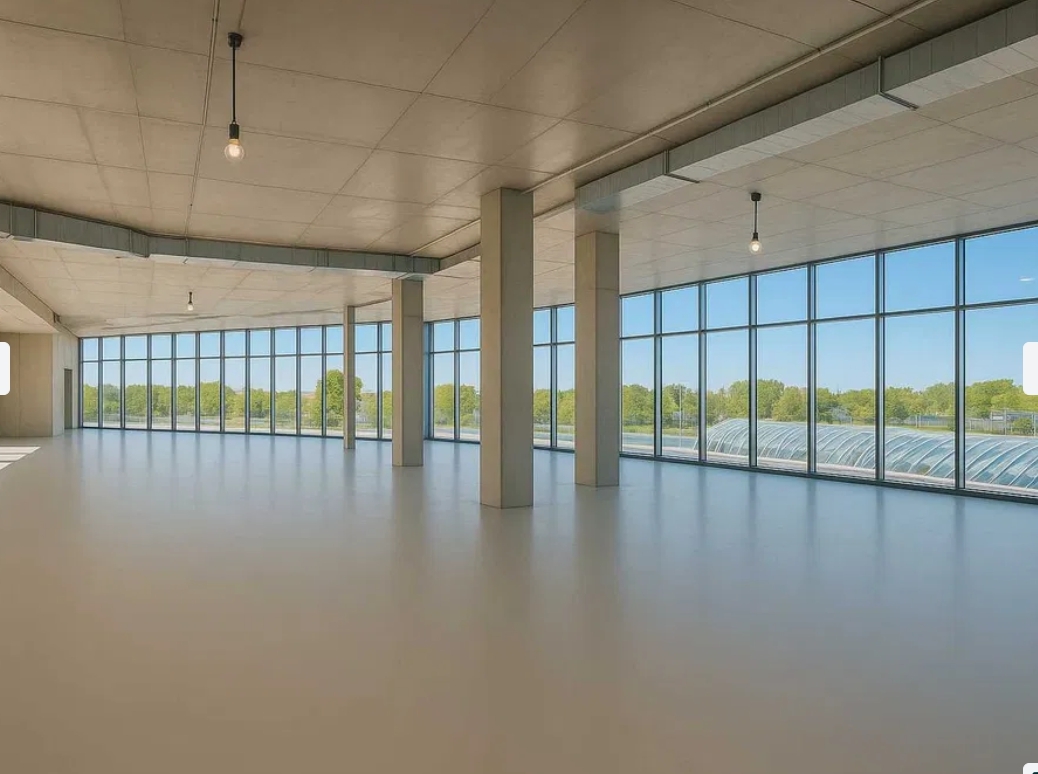 Аренда другого торгового помещения 835 м², Небесной сотни просп.