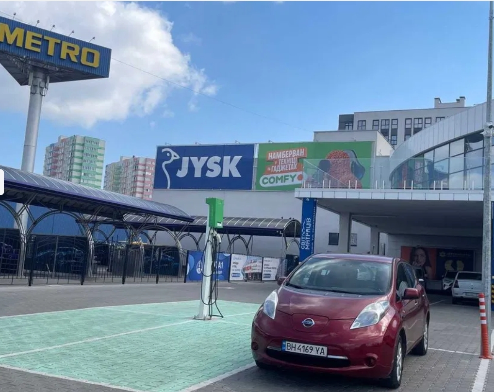 Аренда другого торгового помещения 835 м², Небесной сотни просп.