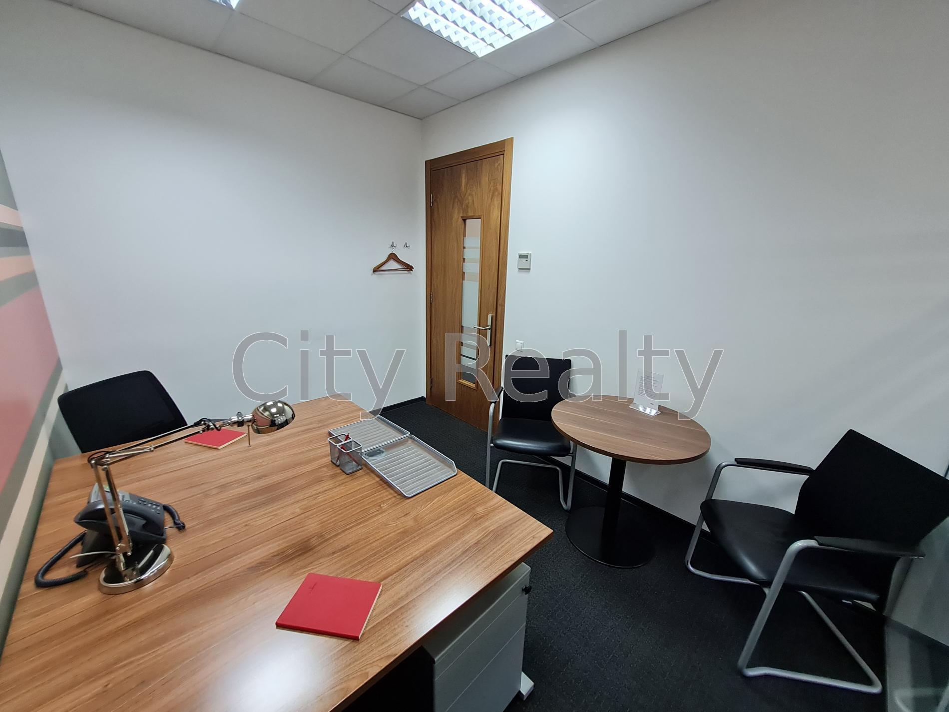Аренда офиса 25 м², Спортивная пл., 1А