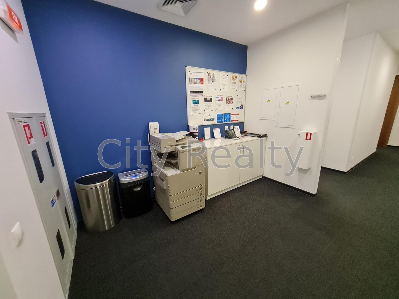 Аренда офиса 25 м², Спортивная пл., 1А