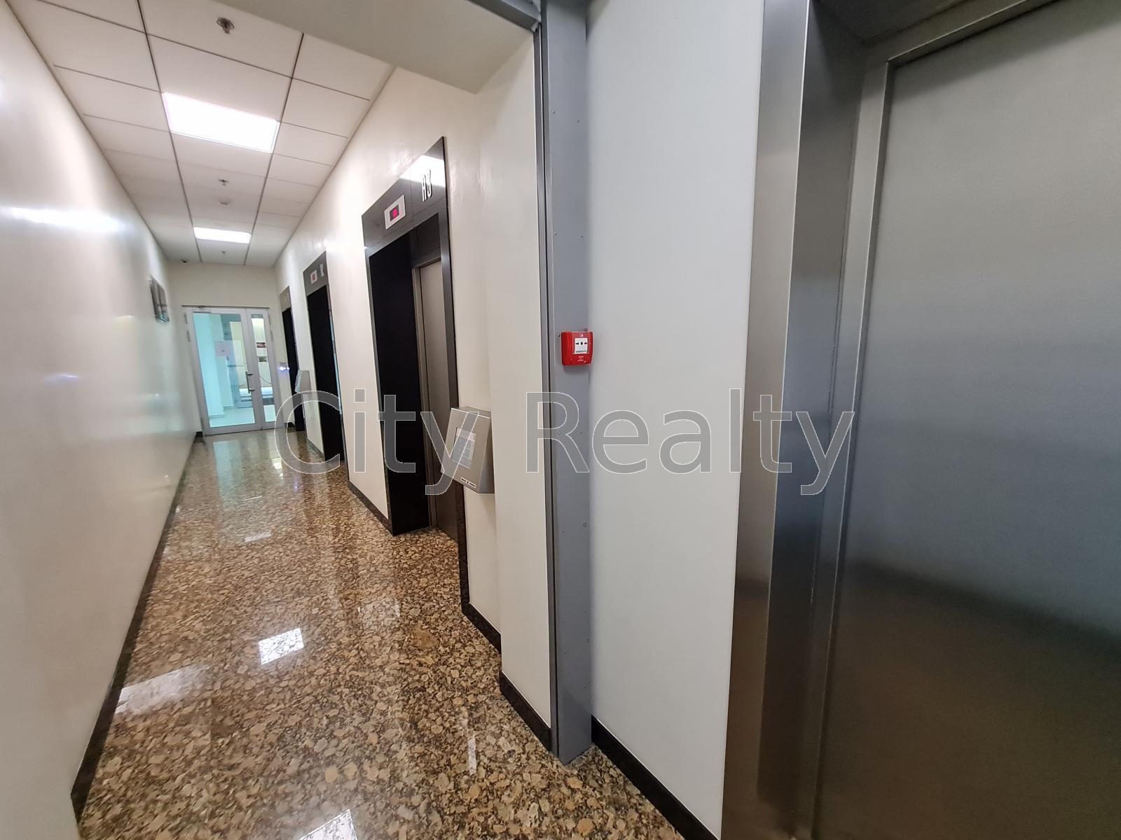 Аренда офиса 25 м², Спортивная пл., 1А