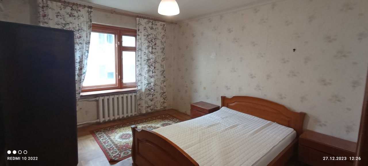 Оренда 2-кімнатної квартири 49 м², Новорічна вул., 49