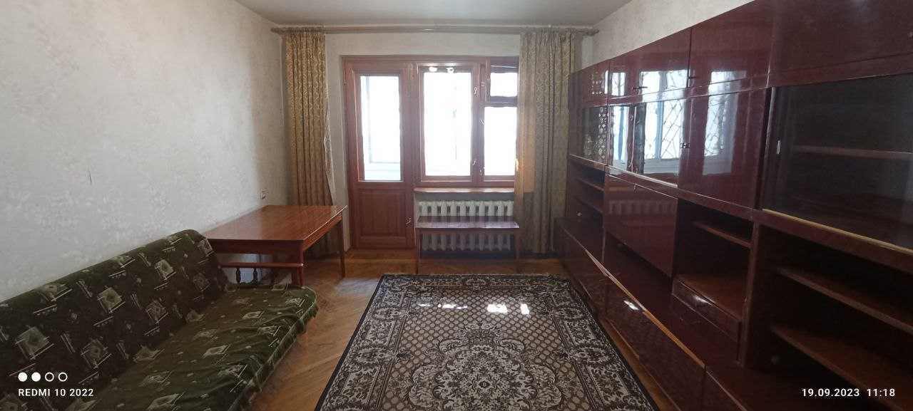 Оренда 2-кімнатної квартири 49 м², Новорічна вул., 49