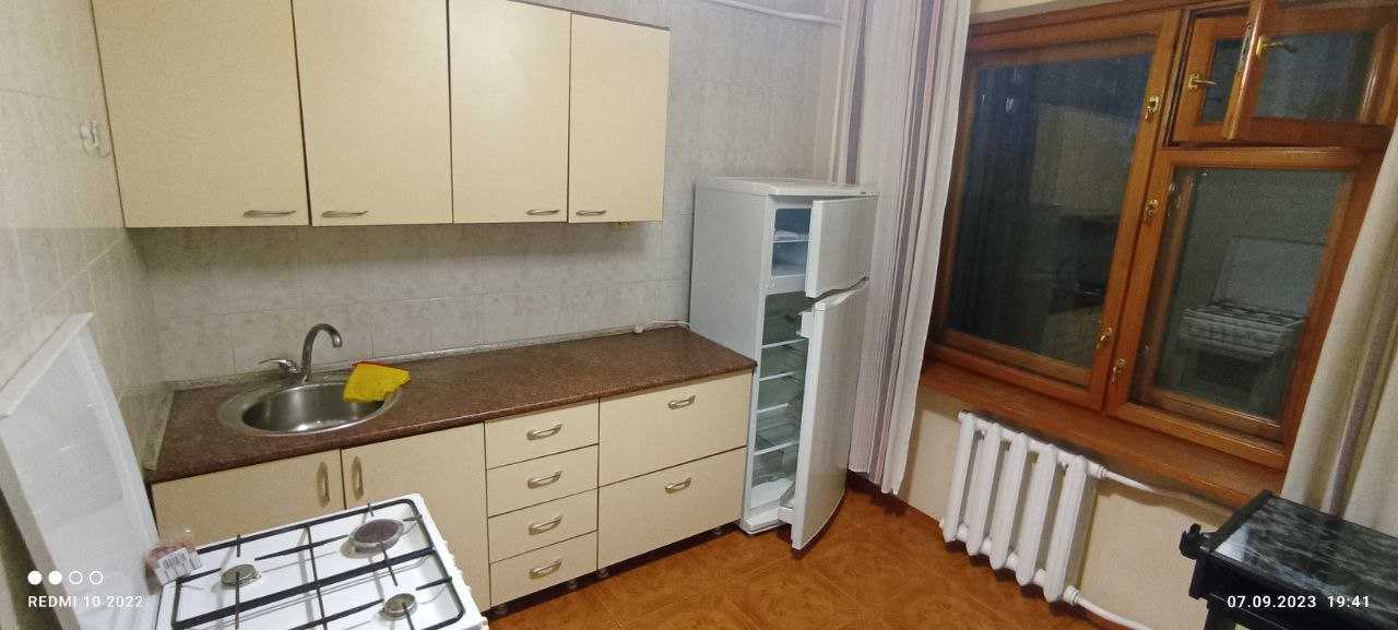 Оренда 2-кімнатної квартири 49 м², Новорічна вул., 49