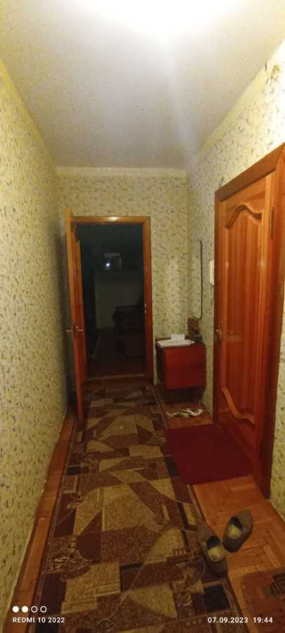 Оренда 2-кімнатної квартири 49 м², Новорічна вул., 49