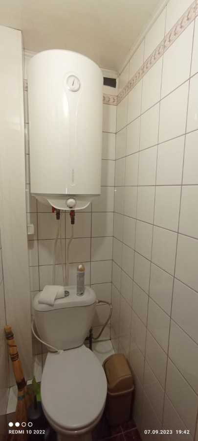 Оренда 2-кімнатної квартири 49 м², Новорічна вул., 49