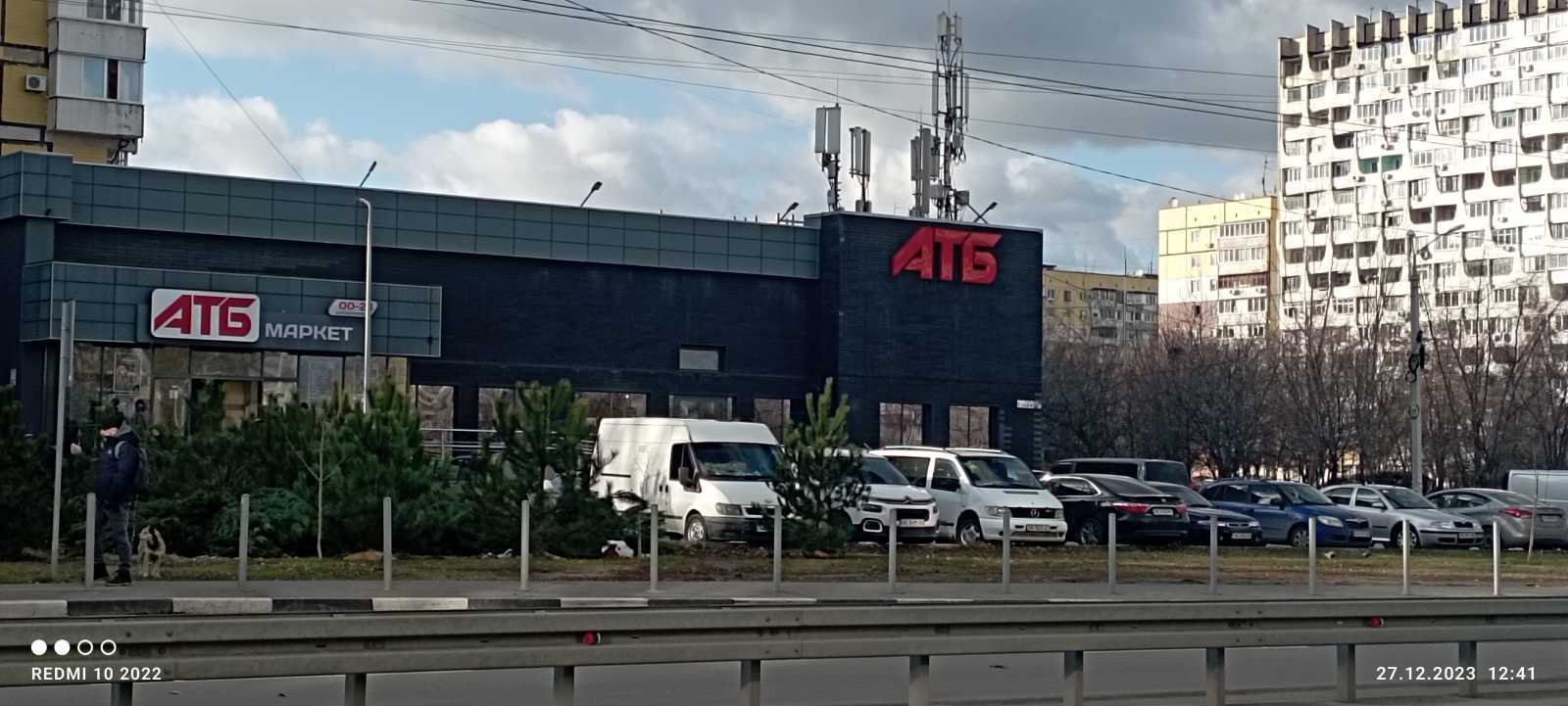 Оренда 2-кімнатної квартири 49 м², Новорічна вул., 49