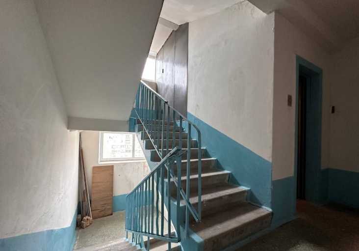 Оренда 2-кімнатної квартири 49 м², Новорічна вул., 49