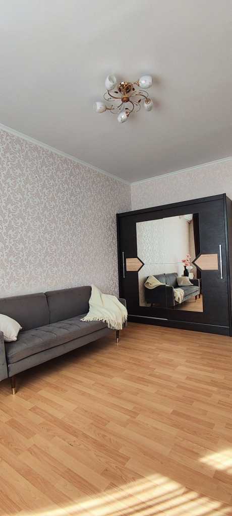Продажа 1-комнатной квартиры 41 м², Выставочная ул., 16