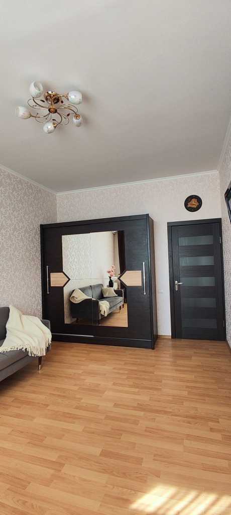 Продажа 1-комнатной квартиры 41 м², Выставочная ул., 16