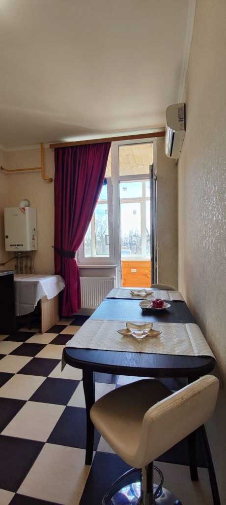 Продажа 1-комнатной квартиры 41 м², Выставочная ул., 16