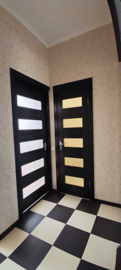 Продажа 1-комнатной квартиры 41 м², Выставочная ул., 16