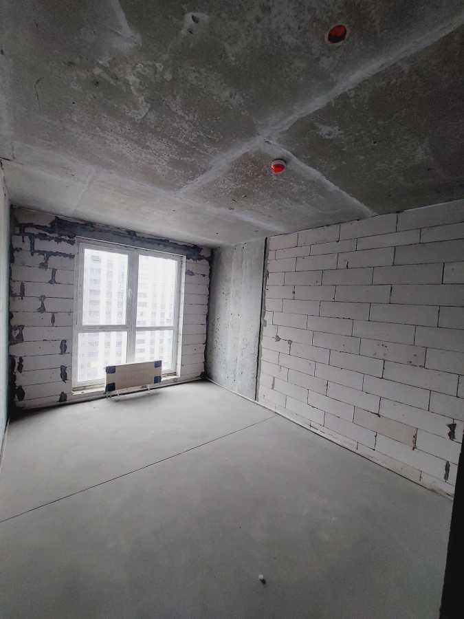 Продажа 2-комнатной квартиры 68 м², Воздухофлотский просп., 56Б