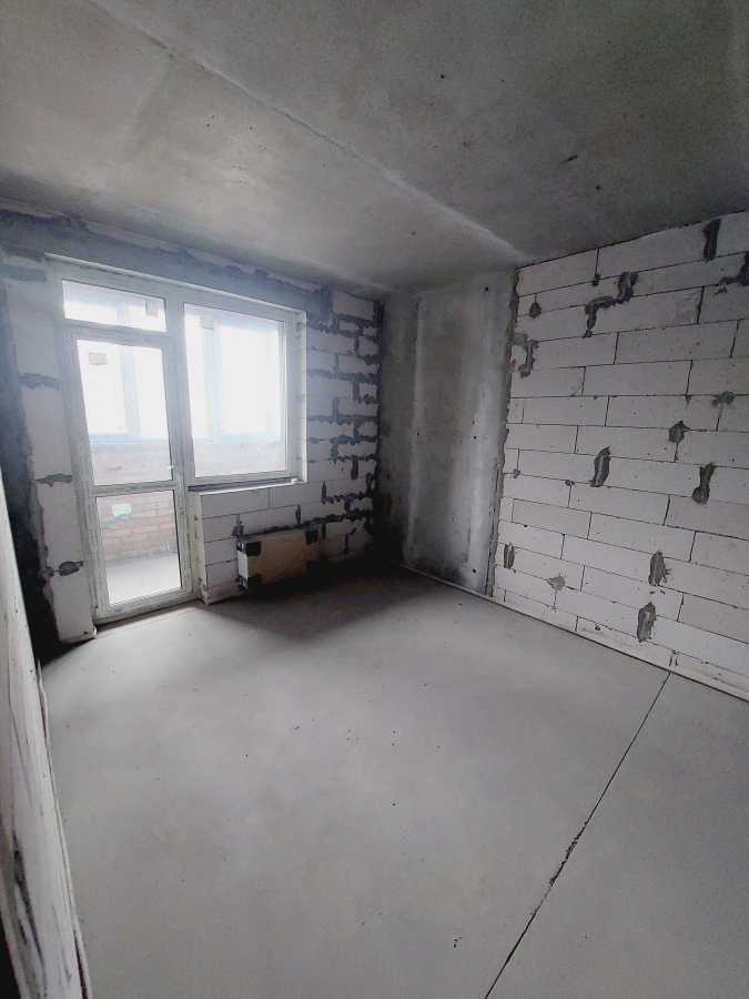 Продажа 2-комнатной квартиры 68 м², Воздухофлотский просп., 56Б