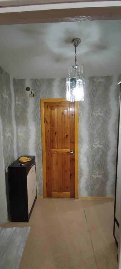 Оренда 1-кімнатної квартири 36 м², рог,м-н 5-Заречный