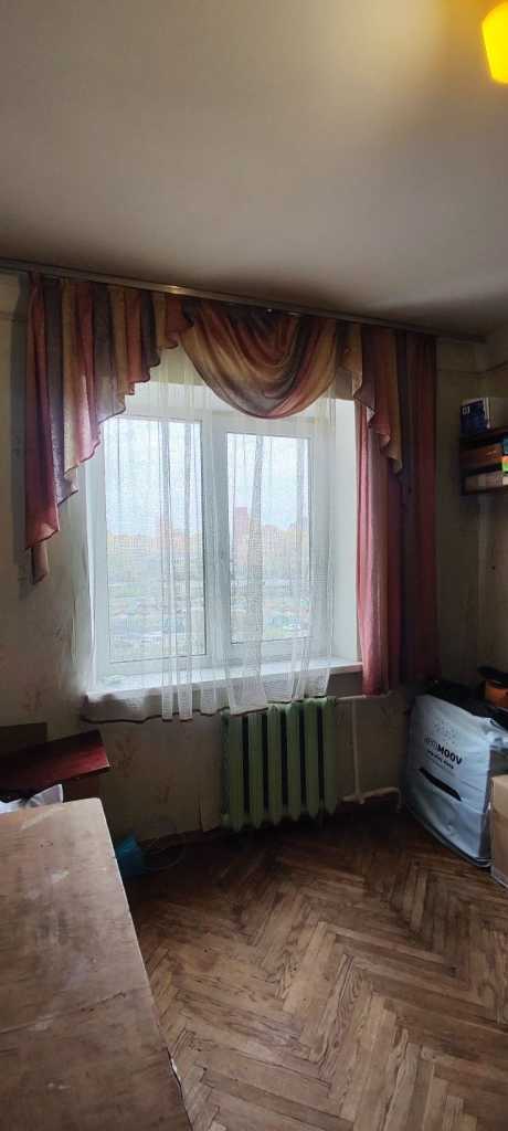 Продажа 3-комнатной квартиры 57 м², Березняковская ул., 14