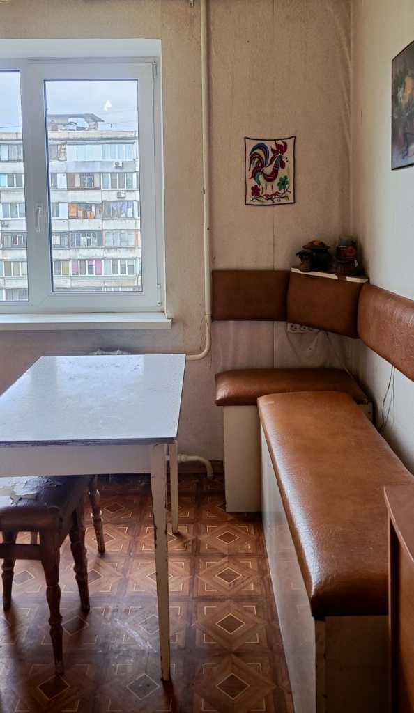 Продажа 3-комнатной квартиры 57 м², Березняковская ул., 14