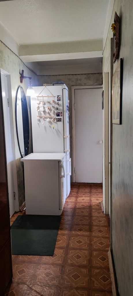 Продажа 3-комнатной квартиры 57 м², Березняковская ул., 14
