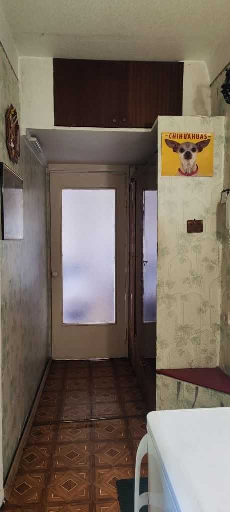 Продажа 3-комнатной квартиры 57 м², Березняковская ул., 14