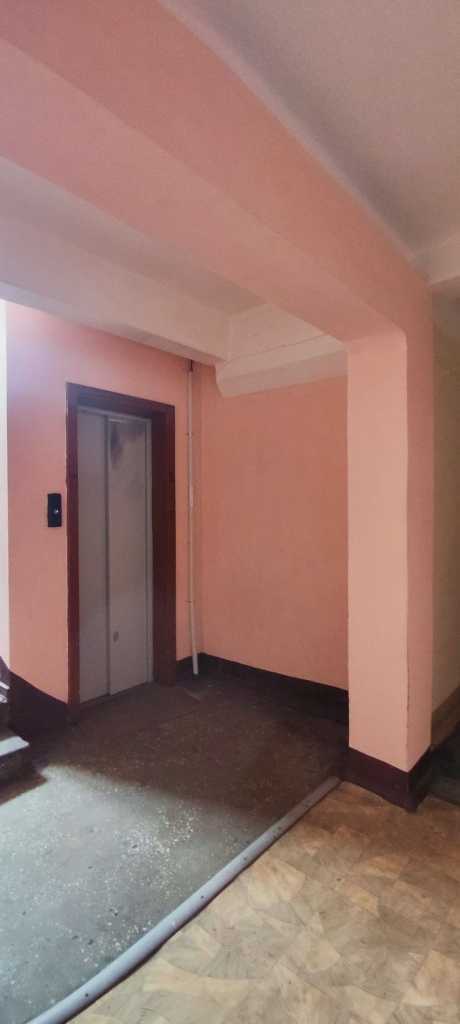 Продажа 3-комнатной квартиры 57 м², Березняковская ул., 14