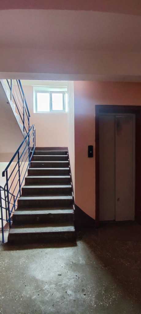 Продажа 3-комнатной квартиры 57 м², Березняковская ул., 14