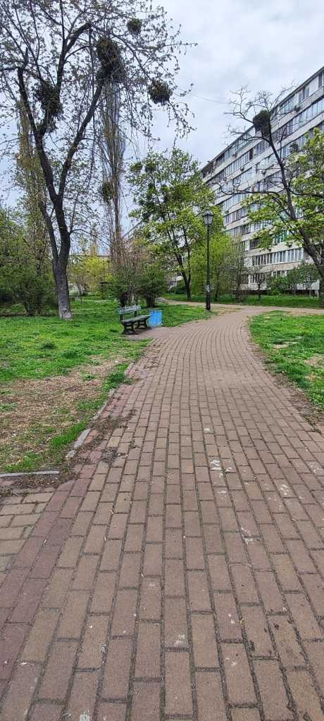 Продажа 3-комнатной квартиры 57 м², Березняковская ул., 14