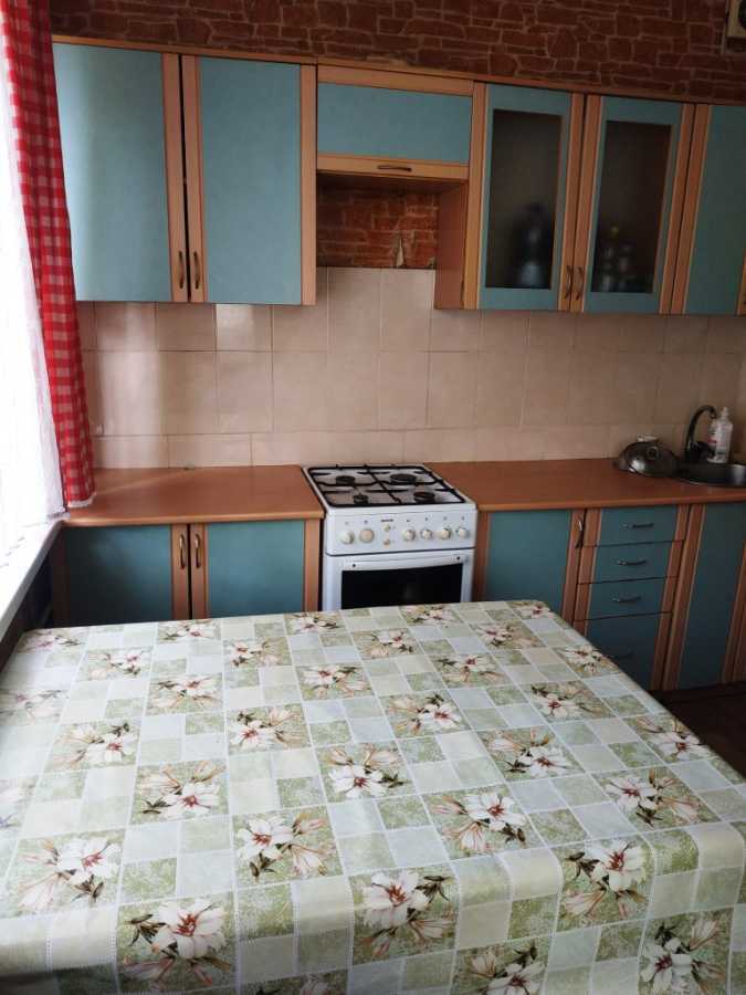 Аренда 2-комнатной квартиры 53 м², Георгия Гонгадзе просп., 2/1