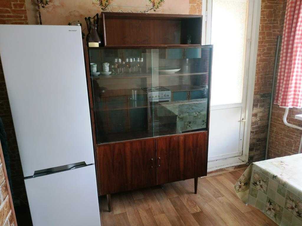 Аренда 2-комнатной квартиры 53 м², Георгия Гонгадзе просп., 2/1