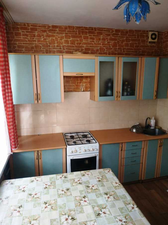 Аренда 2-комнатной квартиры 53 м², Георгия Гонгадзе просп., 2/1