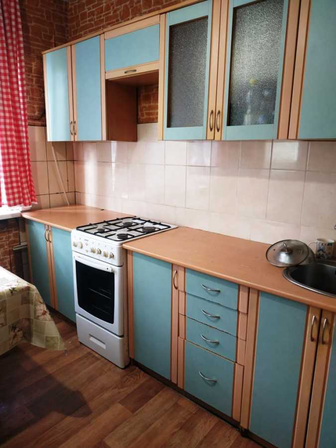 Аренда 2-комнатной квартиры 53 м², Георгия Гонгадзе просп., 2/1
