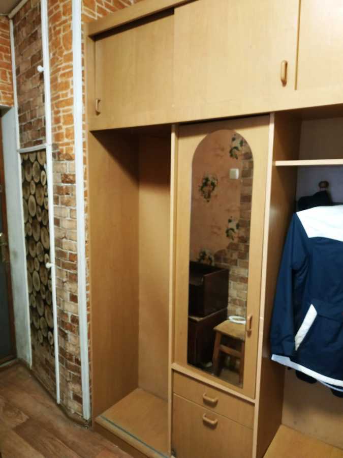Аренда 2-комнатной квартиры 53 м², Георгия Гонгадзе просп., 2/1