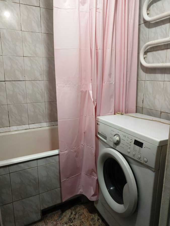Аренда 2-комнатной квартиры 53 м², Георгия Гонгадзе просп., 2/1