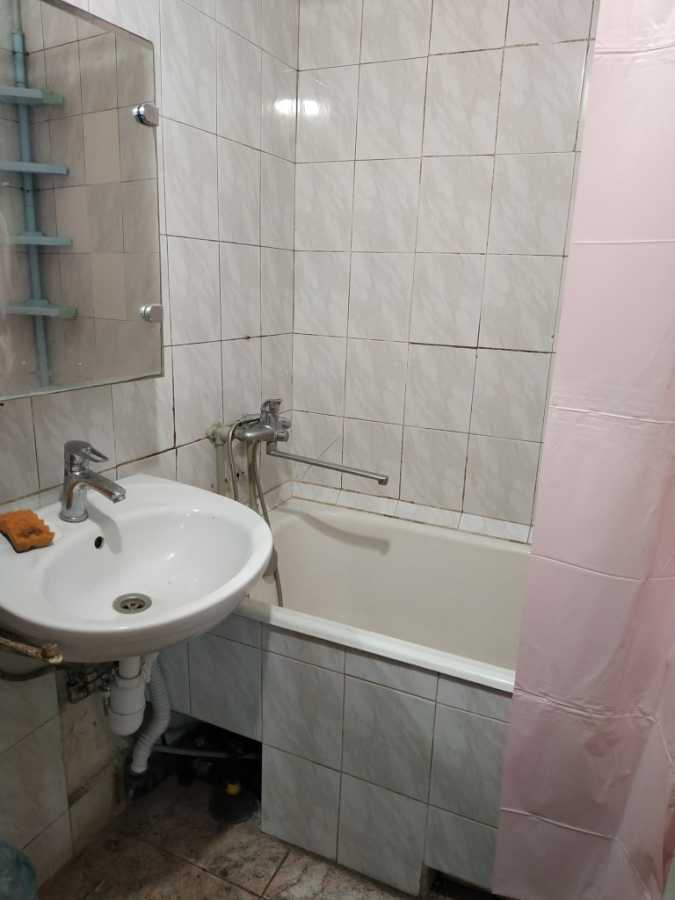 Аренда 2-комнатной квартиры 53 м², Георгия Гонгадзе просп., 2/1