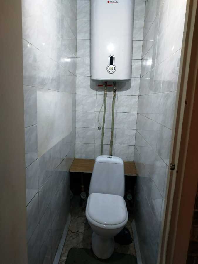 Аренда 2-комнатной квартиры 53 м², Георгия Гонгадзе просп., 2/1