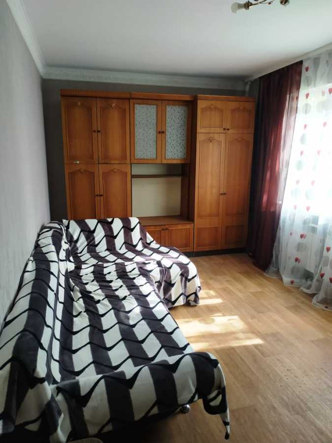 Аренда 2-комнатной квартиры 53 м², Георгия Гонгадзе просп., 2/1