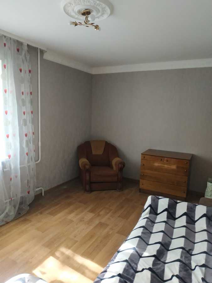 Аренда 2-комнатной квартиры 53 м², Георгия Гонгадзе просп., 2/1