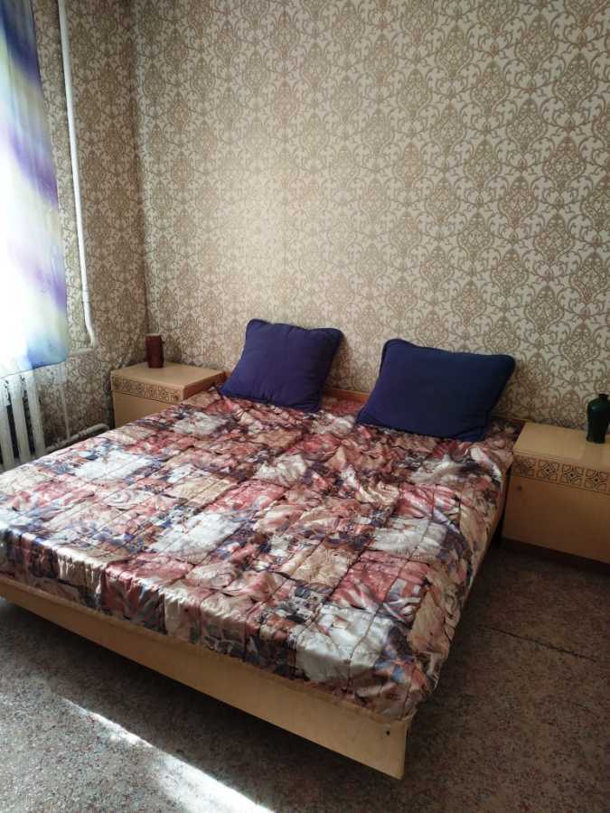 Аренда 2-комнатной квартиры 53 м², Георгия Гонгадзе просп., 2/1